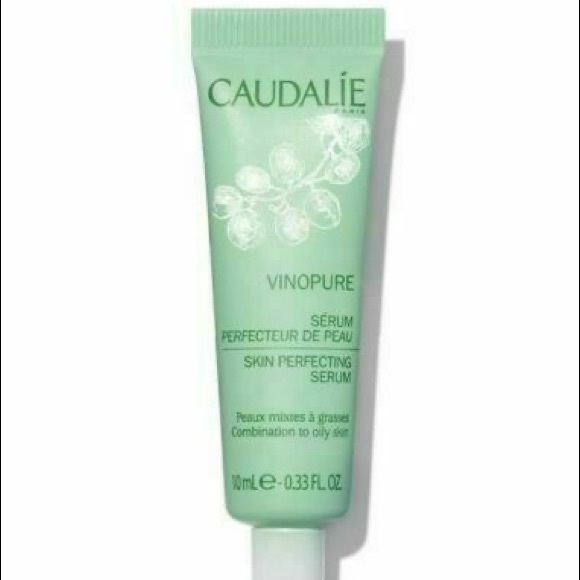 5/$25 • Caudalie Vinopure Serum - Picture 5 of 5